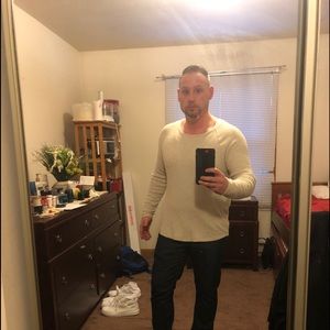 Meet your Posher, Jay